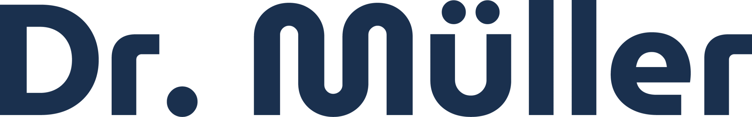 Dr. Müller